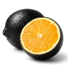 Black Lemon