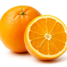 Citruses Water