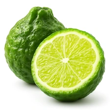 Limetka kaffir