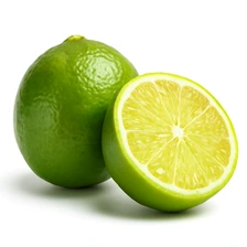 Palestyńska słodka limonka