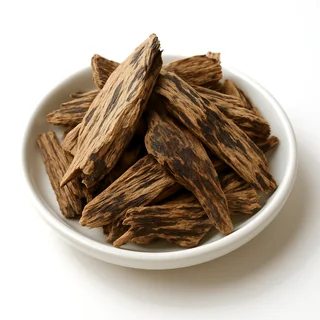 Malezyjski oud
