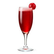Kir Royal