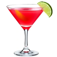 Koktajl Cosmopolitan