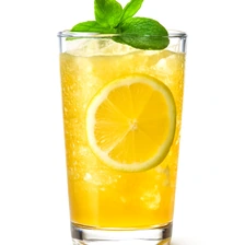 Lemoniada gazowana