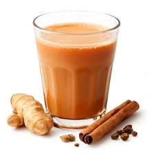 Masala czai