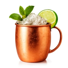 Moscow Mule