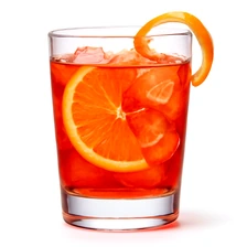 alkoholowe nuty