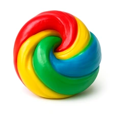 Ciastolina (Play-Doh)