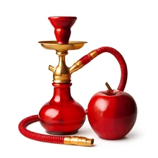 Jabłkowa shisha