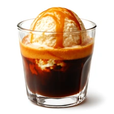 Affogato