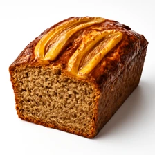 Chlebek bananowy
