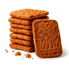 Ciasteczka speculoos
