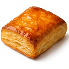 Ciasto francuskie