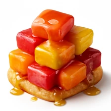 Cukierki Starburst