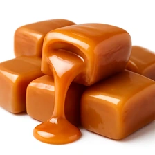 Cukierki mleczne