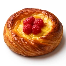 Francuskie wypieki