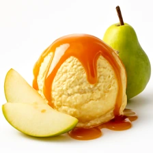 Gruszkowe Lody