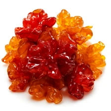 Kandyzowane kwiaty