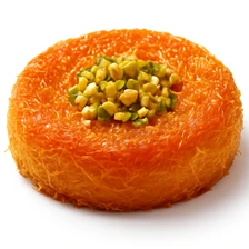 Kunafa