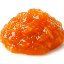 Marmolada pomarańczowa