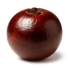 Czarna sapota