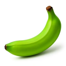 Green Banana