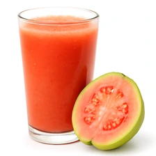 Guava Nectar