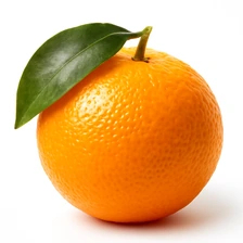 Żółte owoce