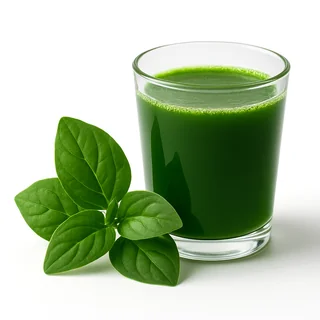 Chlorofil