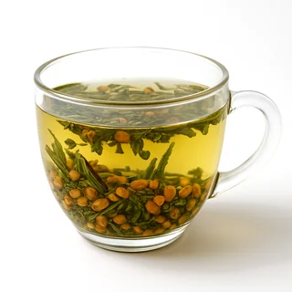 Genmaicha