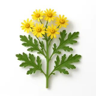 Starzec (Senecio)
