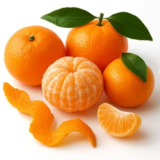 Mandarynka satsuma
