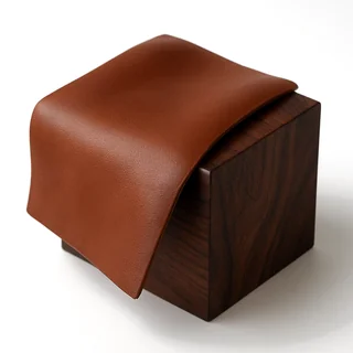 Woodleather