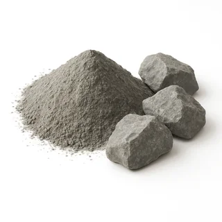Pył kamienny