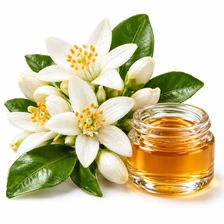 Absolut z neroli