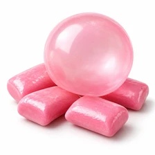 Guma balonowa