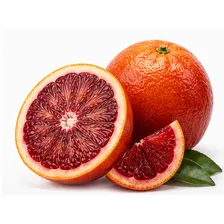 Czerwona pomarańcza