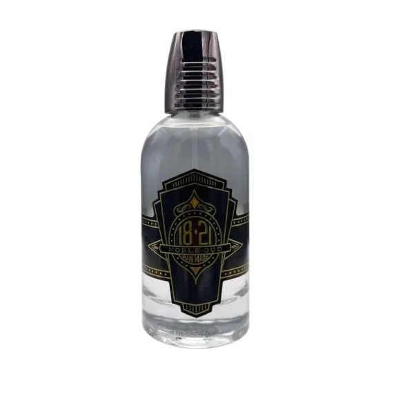 Noble Oud EDP