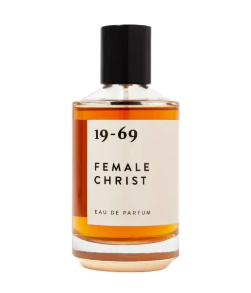 Female Christ