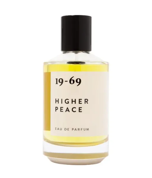 Higher Peace