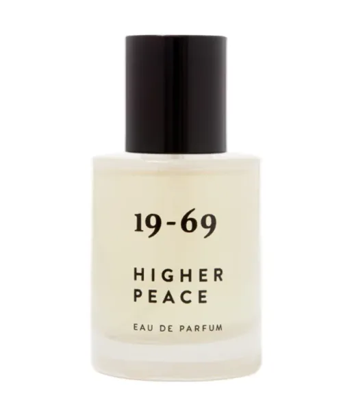 Higher Peace