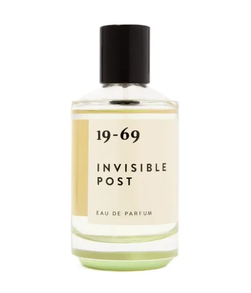 Invisible Post