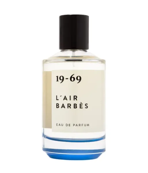 L'Air Barbès