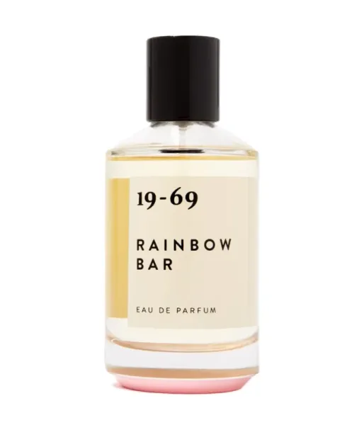 Rainbow Bar