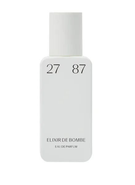 Elixir de Bombe