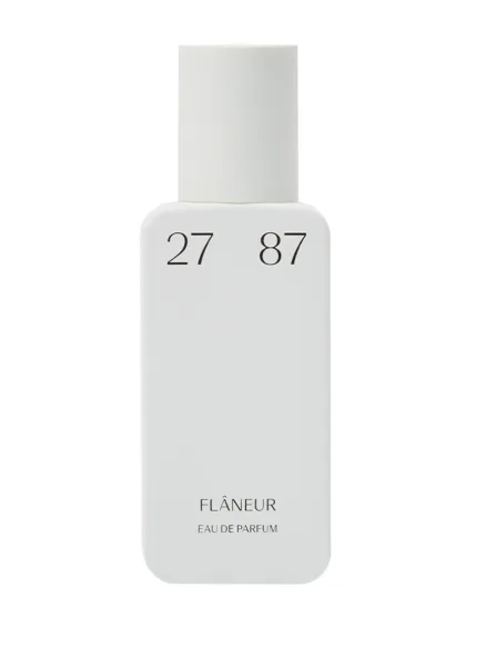 Flâneur