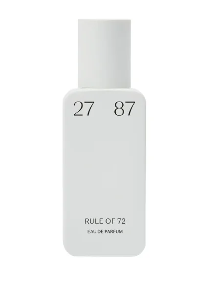 Rule of 72