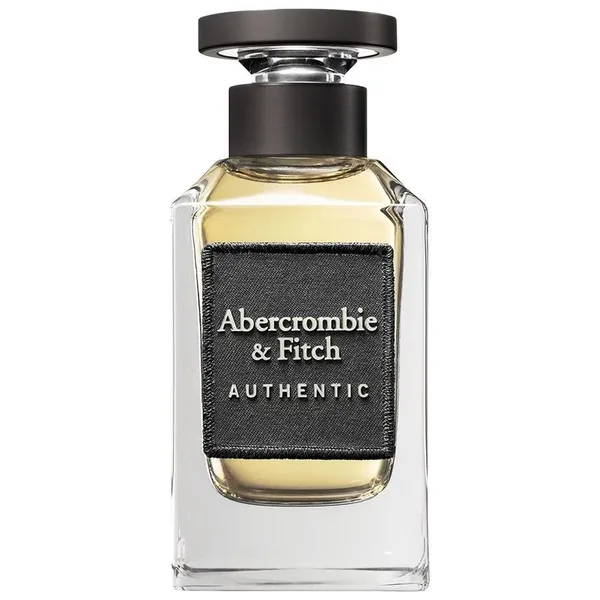 Authentic Man
