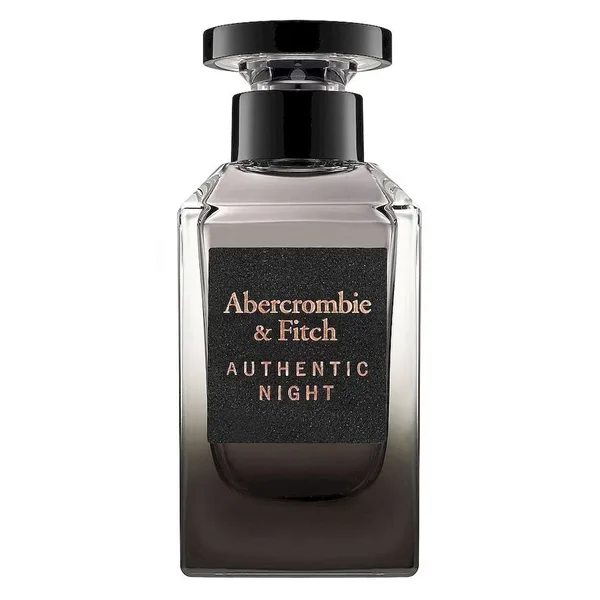 Authentic Night Man