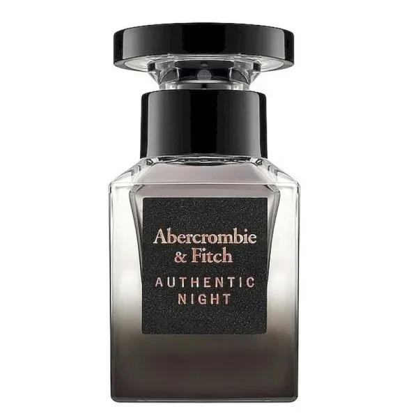 Authentic Night Man